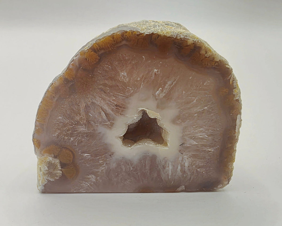 Achat Geode
