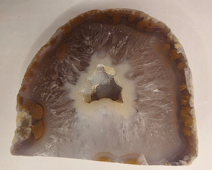Achat Geode