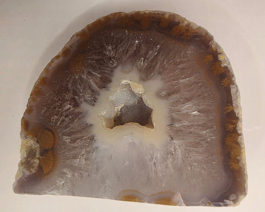 Achat Geode