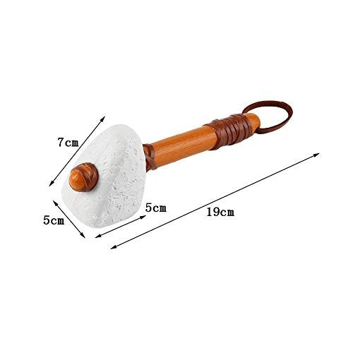 Caveman Stone age Bottle Opener