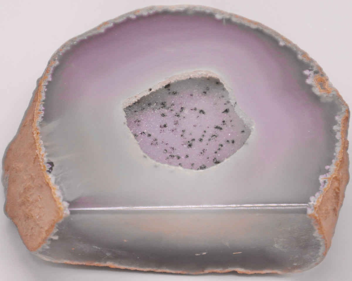 Achat Geode