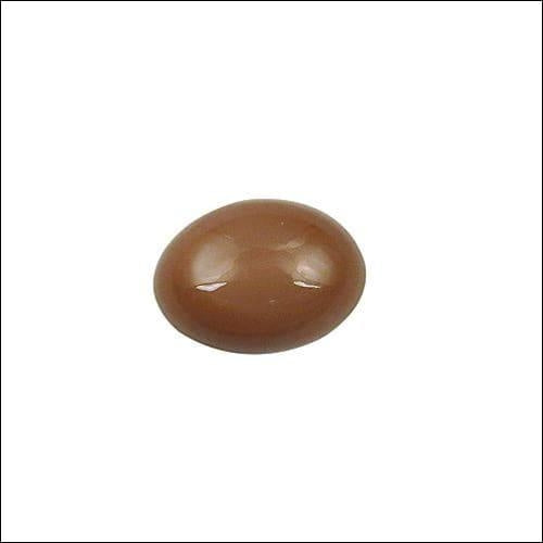 Stylish Brown Moonstone Gemstone | Latest Loose Brown Gemstones